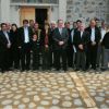 Επίσκεψη Υπουργού Εσωτερικών / Visit of Interior Minister